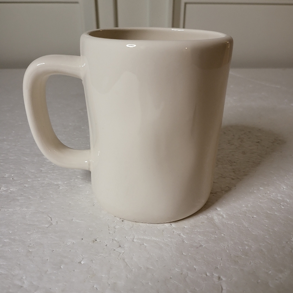 2/$20 RAE DUNN MUG - Picture 2 of 4